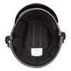 Novelty Smokey W/ Snaps- Dull Black