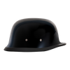 Novelty German- Hi-Gloss Black