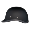 Daytona Helmets Novelty Hawk- Dull Black