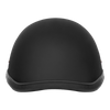 Novelty Eagle W/ Snaps- Dull Black