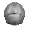 Daytona Helmets D.O.T. & ECE Daytona Glide- Silver Metallic