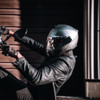 Daytona Helmets D.O.T. & ECE Daytona Glide- Silver Metallic
