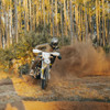 Daytona Helmets D.O.T. & ECE Daytona Glide- Silver Metallic