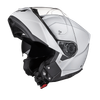 Daytona Helmets D.O.T. & ECE Daytona Glide- Hi-Gloss White