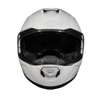 Daytona Helmets D.O.T. & ECE Daytona Glide- Hi-Gloss White
