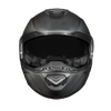 Daytona Helmets D.O.T. & ECE Daytona Glide- Gun Metal Grey Metallic