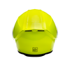 Daytona Helmets D.O.T. & ECE Daytona Glide- Fluorescent Yellow
