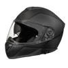Daytona Helmets D.O.T. & ECE Daytona Glide- Dull Black