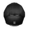 Daytona Helmets D.O.T. & ECE Daytona Glide- Dull Black