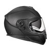 Daytona Helmets D.O.T. & ECE Daytona Glide- Dull Black