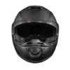 Daytona Helmets D.O.T. & ECE Daytona Glide- Dull Black