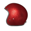 D.O.T. Daytona Cruiser- Red Metal Flake