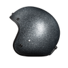 Daytona Helmets D.O.T. Daytona Cruiser- Gun Metal Flake