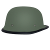 D.O.T. German- Military Green