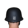 D.O.T. German- Hi-Gloss Black