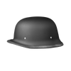 Daytona Helmets D.O.T. German- Dull Black