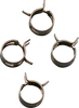 Wire Clamp Refill - Gold Band - 4-Pack