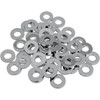 Gardner-westcott #07-33570 - Washers - Machine - 5/16" - Chrome