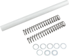 Race Tech FRSP S4430100 - Fork Springs - 1.00 kg/mm Race Tech FRSP S4430100 - Fork Springs - 1.00 kg/mm