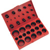 Performance Tool #W5202 - O-Ring Assortment - 407- Piece