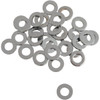 Gardner-westcott #07-26569 - Washers - AN - 1/4" - Chrome