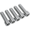 Gardner-westcott #07-10388 - Bolts - Socket-Head - 7/16" x 14 - 2-1/2"