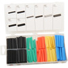 Performance Tool #W5233 - Heat Shrink Tubing - 120 PC