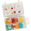 Performance Tool #W5370 - Fuse Assortment - Master - 33 Pack