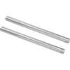 Custom Cycle Engineering #710026 - Fork Tubes - 49 mm - 24.875" - Hard Chrome - Standard