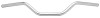 Santee 1 - Steel Handlebars Chrome Fit For Harley XLX Style 5 - rise 32 width 6 - center