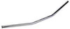 Santee 1 - Steel 26" Wide Low Handlebars Chrome Fit For Harley '82-up with Wiring Recess