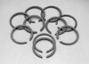 RETAIN.RING-EVO EXHAUST (10)