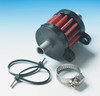 DUAL 3/8  BREATHER FILTER