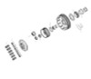 O-RINGS OEM 11101  (10)