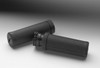HANDLEBAR GRIP  81-98 OE STYLE
