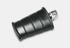 Custom Chrome Flat Kickstart Kick Pedal Chrome Swivel Fit For Harley Replace for 33175-16TA