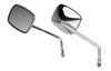 MIRROR-LEFT MT-LONG 1PC. STEM