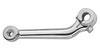 SHIFT LEVER-CHR.EVO XL S