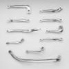 SHIFT LEVER-CHR.FXR 82-88