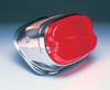 CHR.TAILIGHT  12VOLT 1955-1972