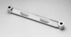 Custom Chrome Solo Seat Rear Mounting Bracket Kit Fit For Harley Big Twin Rigid-Frame Models