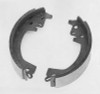 BRAKE SHOES HD 37-57