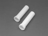 NYLON THROTTLE PIPE SNGL CABLE