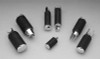 PASSENGER PEGS W/CHR.ENDS