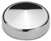 Custom Chrome Stem Nut Cover Chrome Fit For Harley 39mm Front Forks 1987-Up FXR XL