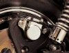 CHR.REAR BRAKE CALIPR L87-1999