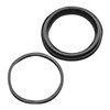 MotorFactory Rear Brake Caliper Seal Kit Fit For Harley Sportster XL 1979-1982
