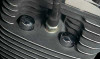 CHR.EVO HEAD BOLT COVRS L85-16