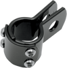 Universal Clamp - Black - 1-1/4"