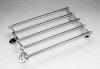 Jammer Motorcycle Luggage Rack Fit For Harley Davidson Softail FL 41-57